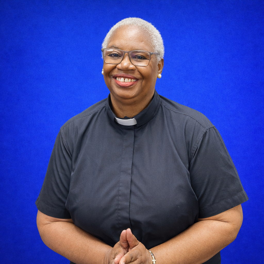 minister yalonda stokes